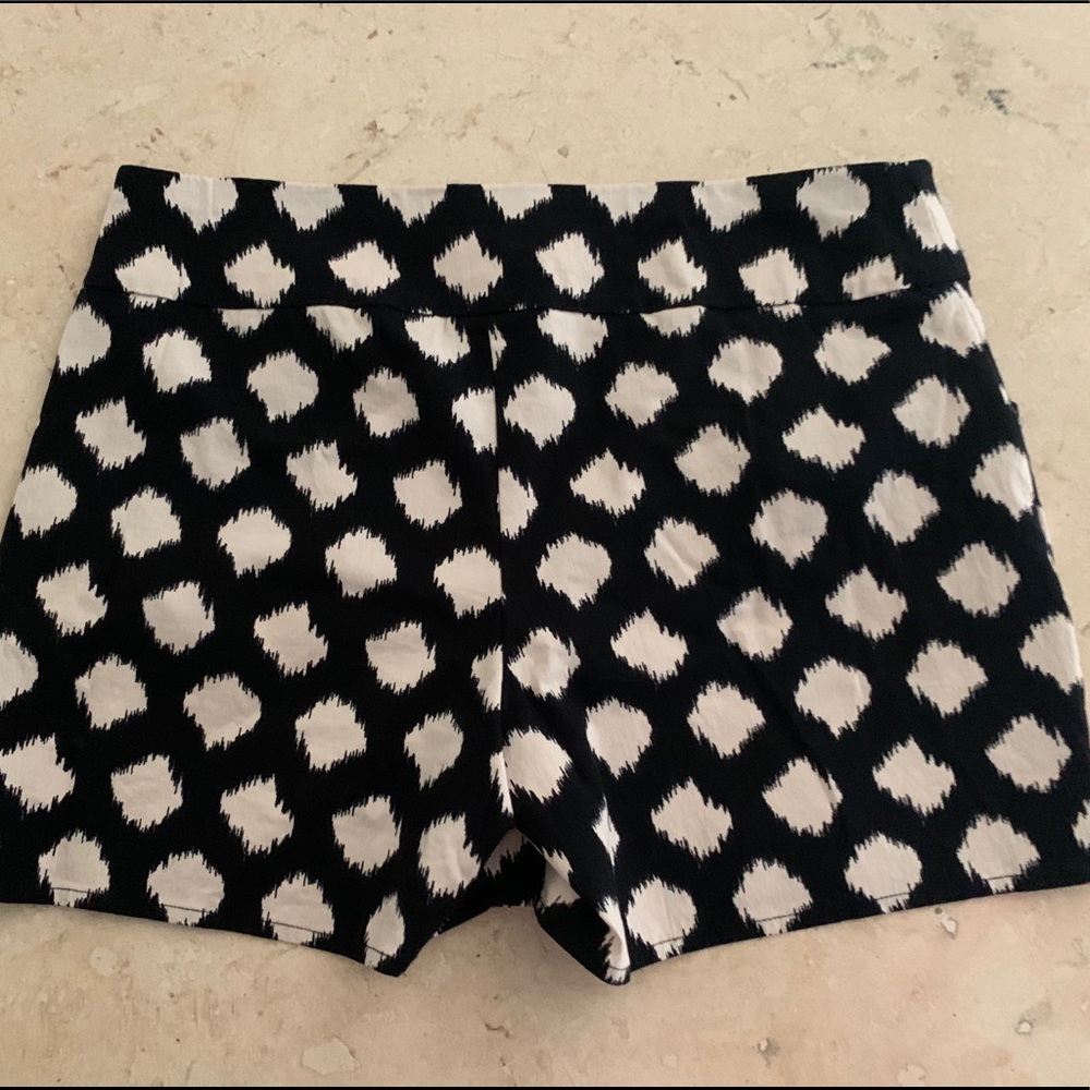 INC shorts size 12